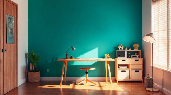 10 accessoires incontournables pour un bureau manga attendu