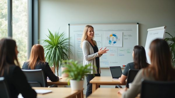 Choisir une agence numérique responsable pour un impact durable