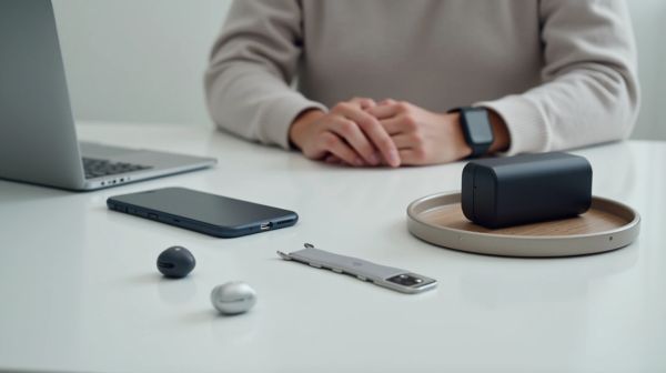 Comment choisir vos accessoires high-tech adaptés à vos besoins