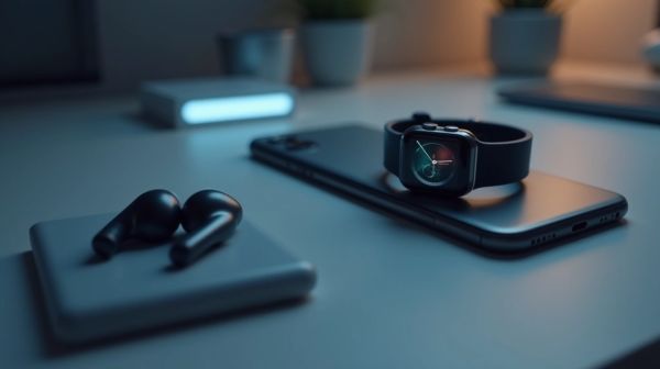 Comment choisir vos accessoires high-tech adaptés à vos besoins