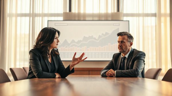 Les clés pour tirer profit d'une expertise sur le marché public
