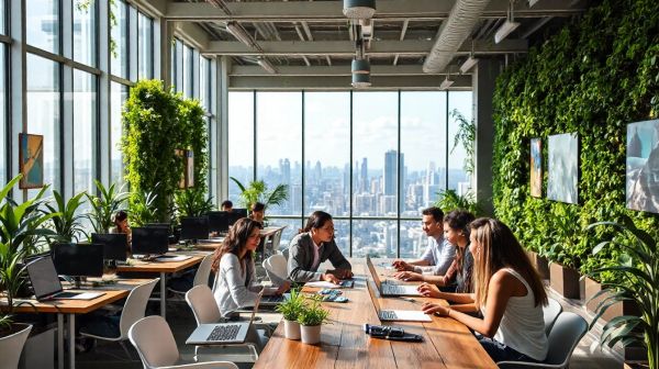 Les meilleures agences numériques responsables pour une planète durable