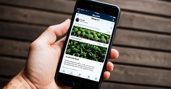 Maximisez votre impact : programmer vos publications instagram