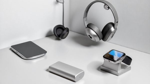 Top accessoires high-tech indispensables selon vos usages