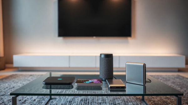 Top accessoires high-tech indispensables selon vos usages